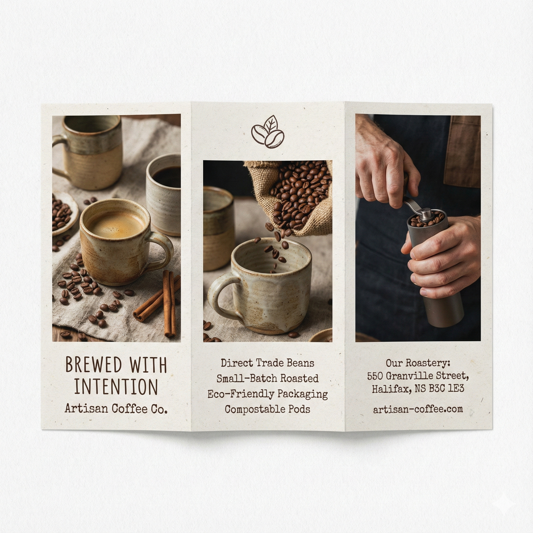 Selected Product
