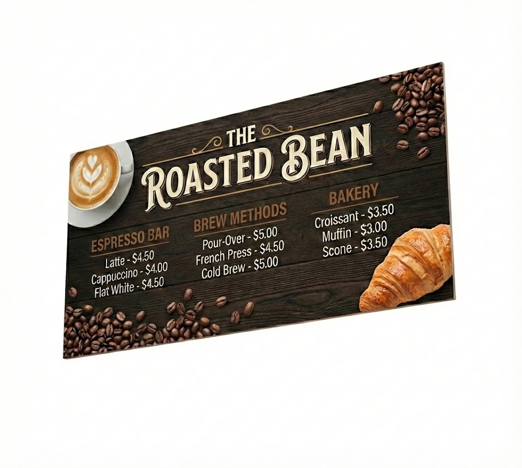 Selected Product